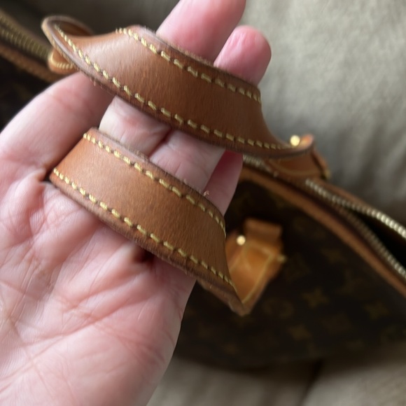 AUTHENTIC LV PALMERO MM BAG - Picture 4 of 14